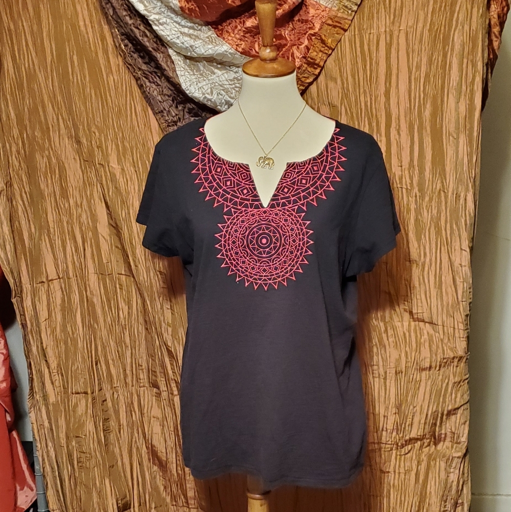 Made for Life T-Shirt Size XL